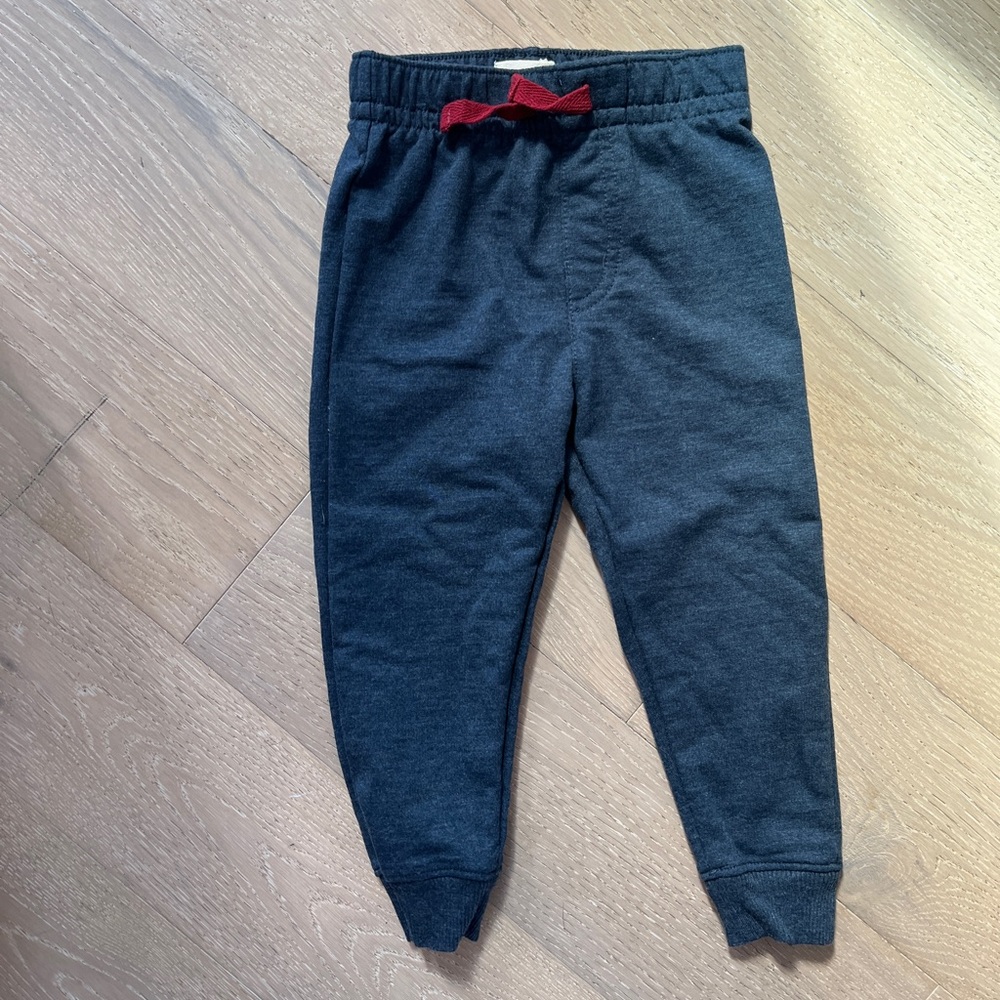 NWOT Alex & Jack Toddler Bottoms size 2T